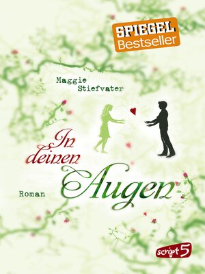 cover image of In deinen Augen